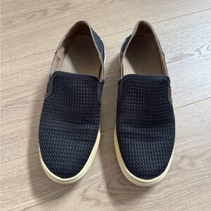 Olukai Pehuea Women’s Slip Ons